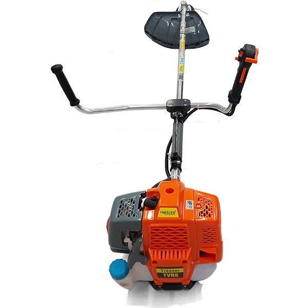 Мотокоса TRESZER TVR-8